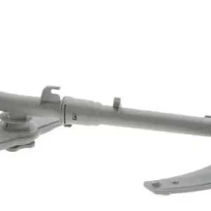 Profesionální Bosch Siemens 00706347 horní ostřikovací rameno myčky nádobí