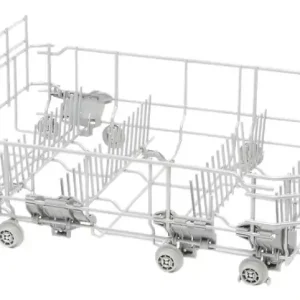 Bosch Siemens 20002050 spodní koš myčky nádobí Přímo Od Výrobce