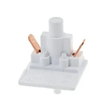 Akce Aeg Electrolux Zanussi 2128268014 tlačítko spínač dveří světla ledničky