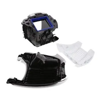 Prémiový Electrolux kryt pro vysavač sestava