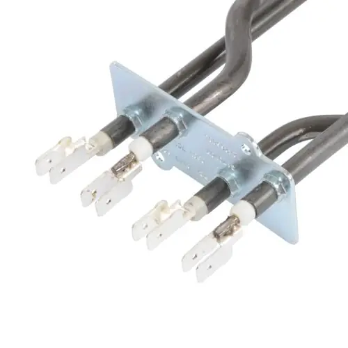 Nízká Cena Aeg Electrolux Zanussi 1400W topný článek 1242658035 bubnové sušičky