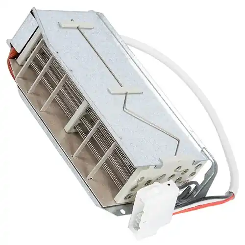Přímo Od Výrobce Aeg Electrolux Zanussi 1400 + 600W topný článek 1254365016 bubnové sušičky