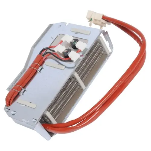 Aeg Electrolux Zanussi 1256292044 topný článek sušičky 1400 + 600 W Profesionální