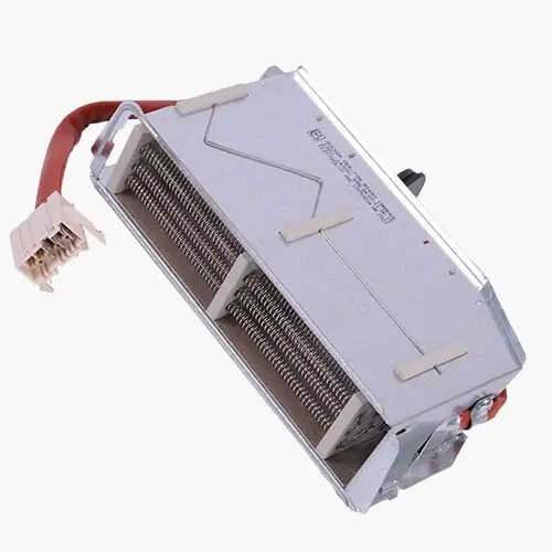 Aeg Electrolux Zanussi 1400 + 600W topný článek 1257532042 bubnové sušičky Doprava Zdarma