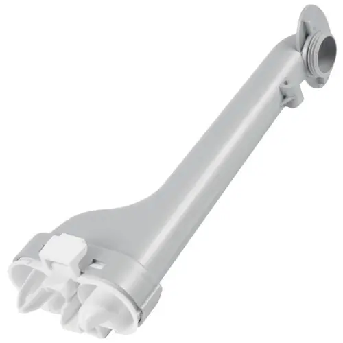 Ihned K Objednání Aeg Electrolux Zanussi 1524902523 vypouštěcí kanál myčky nádobí