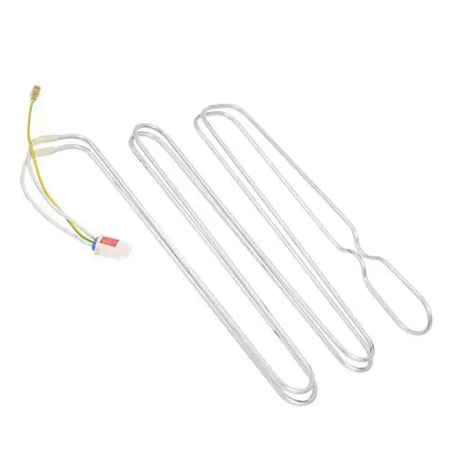 Aeg Electrolux Zanussi 2262046010 topný článek jednotky výparníku chladničky / mrazáku Cenově Výhodný