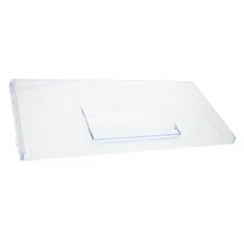 Aeg Electrolux Zanussi 2426336075 originální přední panel zásuvky mrazničky Novinka