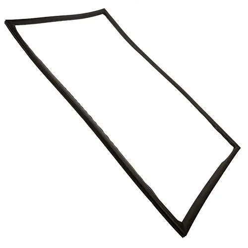 Exkluzivní Aeg Electrolux Zanussi 2426448201 černé těsnění dveří chladničky - 563 x 1167 mm
