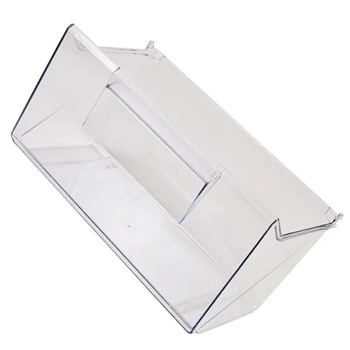 Ověřený Aeg Electrolux Zanussi 2647016043 spodní zásuvka mrazničky