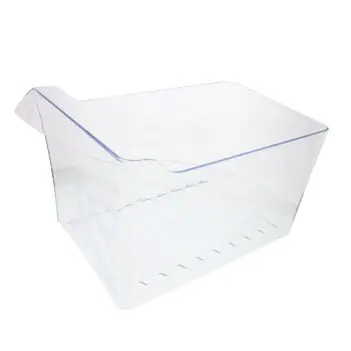 Aeg Electrolux Zanussi 2647024021 Pravý box na zeleninu chladničky Zlevněný