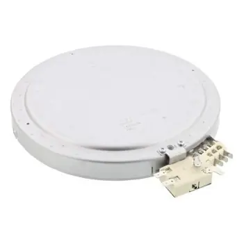 Aeg Electrolux Zanussi 3051747214 topný článek sálavé varné desky, 2300Watt Originální