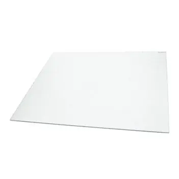 Aeg Electrolux Zanussi 3429349040 vnitřní sklo dveří trouby Oblíbený