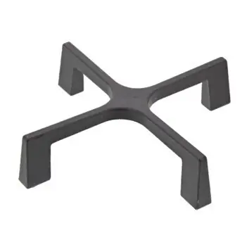 Aeg Electrolux Zanussi 3546586029 litinový rošt na plynovou varnou desku Akční Cena