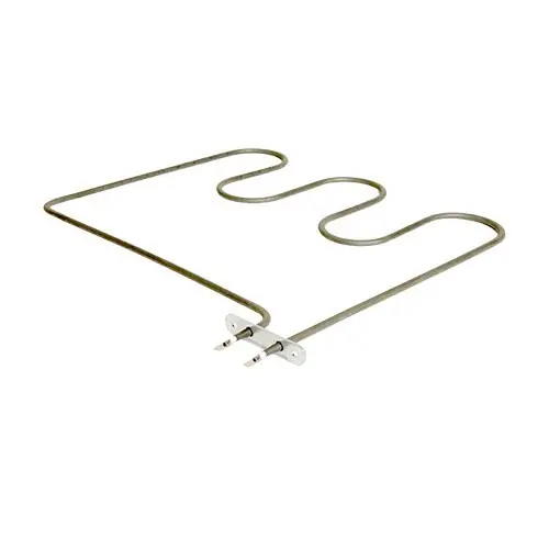 Horká Nabídka Aeg Electrolux Zanussi 3570038061 originální dolní topný článek trouby, 1000W