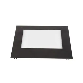 Must-Have Aeg Electrolux Zanussi 3578708301 Sestava vnějšího skla dveří - 594x465mm