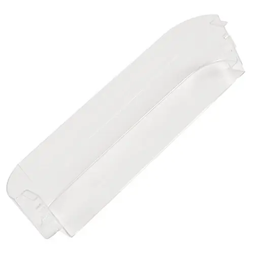 Celosvětová Doprava Aeg Electrolux Zanussi 4055038238 spodní dveřní police chladničky