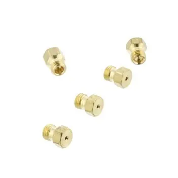 Aeg Electrolux Zanussi 4055200341 souprava trysek na ZP G20-20mbar Sleva