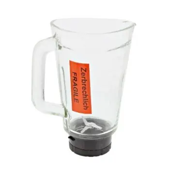 Aeg Electrolux Zanussi 4055286068 skleněná mixovací nádoba mixéru Objednat Nyní