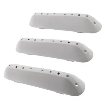 Velkoobchod Aeg Electrolux Zanussi 4055368023 žebro bubnu pračky - sada 3ks