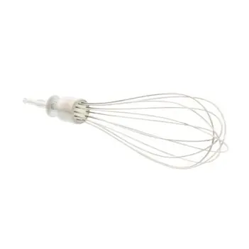 Originální Aeg Electrolux Zanussi 4055380770 metlička na sníh pro ruční šlehač