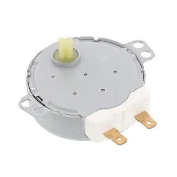 Aeg Electrolux Zanussi 4055447447 motorek otočného talíře mikrovlné trouby Bezpečná Platba