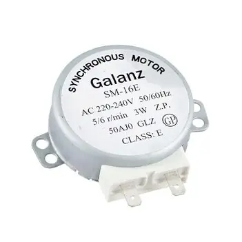 Hromadná Objednávka Aeg Electrolux Zanussi 4055476206 motorek otočného talíře mikrovlné trouby