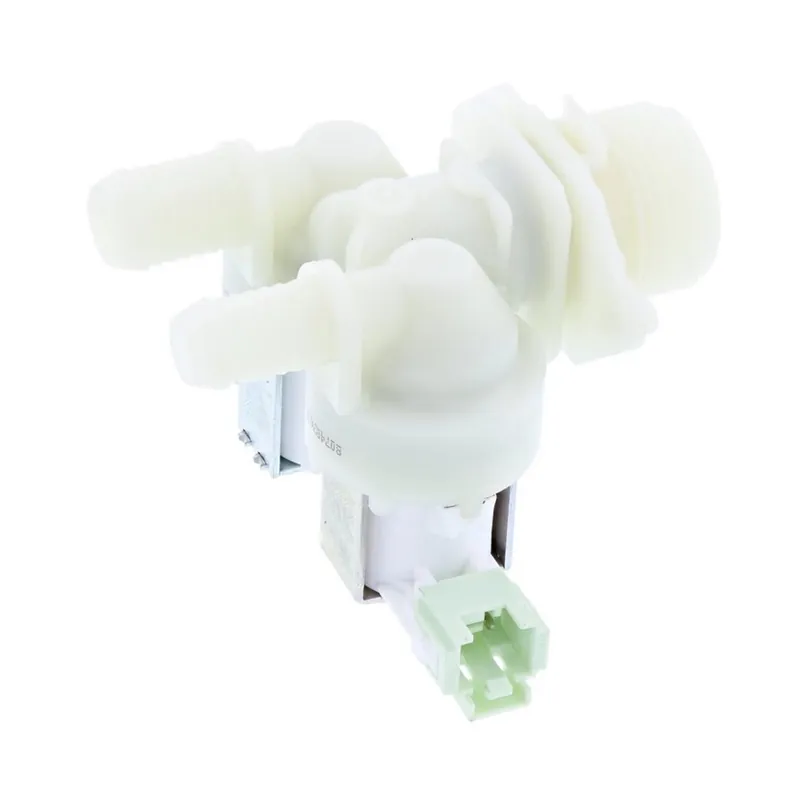Aeg Electrolux Zanussi 8074876353 2-cestný elektroventil Značkový