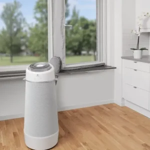 Exkluzivní Univerzální sada těsnění oken a dveří EWS01