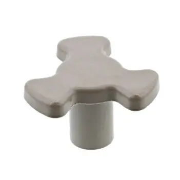 Aeg Electrolux Zanussi 50283958002 hřídel otočného talíře mikrovlnné trouby Cenově Výhodný