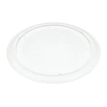 Garance Vrácení Peněz Aeg Electrolux Zanussi 50296096006 skleněný talíř do mikrovlné trouby průměr 245 mm