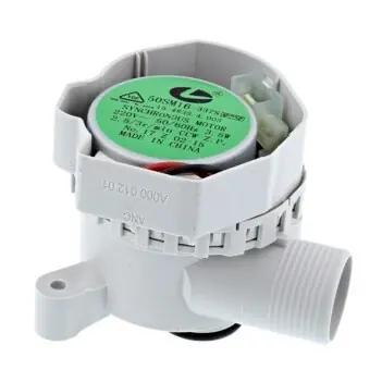 Aeg Electrolux Zanussi 140000012017 regulátor průtoku myčky nádobí Trendový