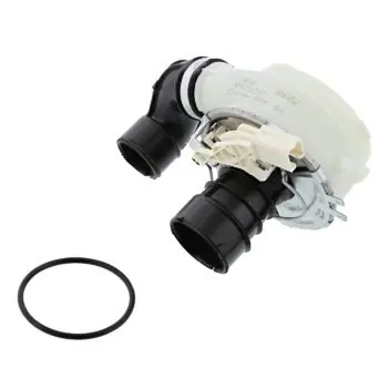 Aeg Electrolux Zanussi 140002162174 topný odpor s těsněním myčky Ruční Výroba