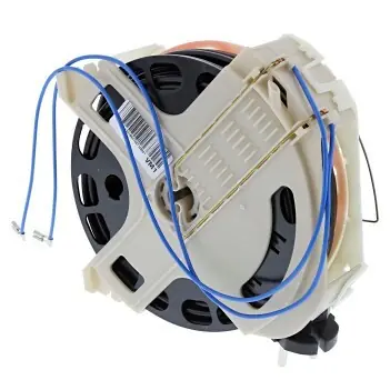 Aeg Electrolux Zanussi 140025791025 navíječ kabelu vysavače Finální Výprodej