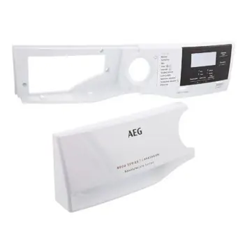 Novinka Aeg Electrolux Zanussi 140059189021 ovládací panel pračky