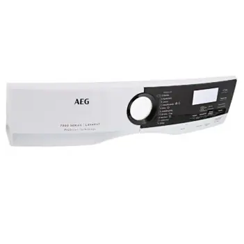Aeg Electrolux Zanussi 140059551014 ovládací panel pračky Doprava Zdarma