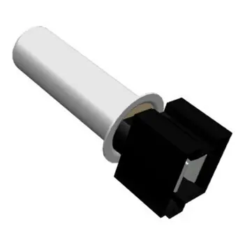 Aeg Electrolux Zanussi 8581242941111 teplotní sonda NTC Celosvětová Doprava