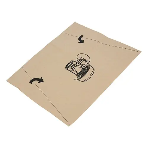 Aeg Electrolux Zanussi 8996689008010 mikrofiltr do vysavače Autentický