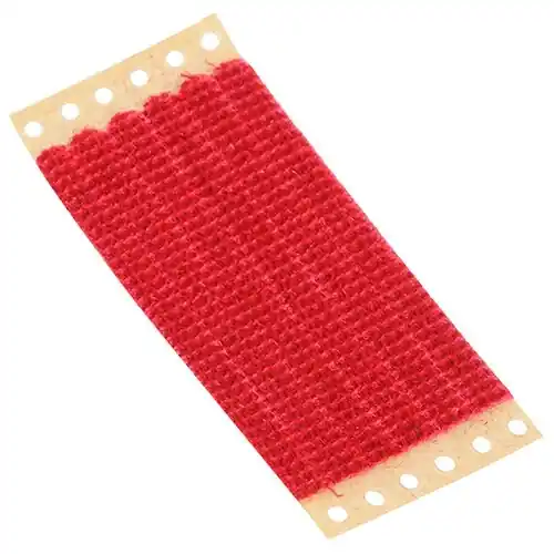 Aeg Electrolux Zanussi 8996689016906 sběrač vláken na hubici vysavače Nejlepší Cena