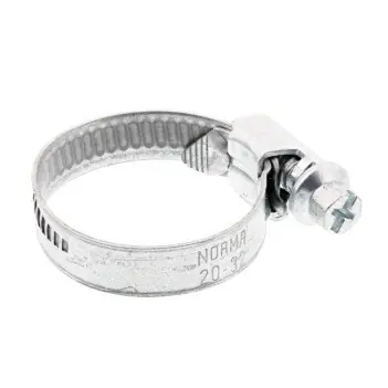 Bezpečná Platba Aeg Electrolux Zanussi 8996698041085 spona vypouštěcí hadice pračky