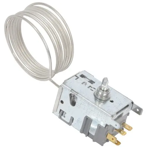 Luxusní Aeg Electrolux Zanussi 8996711628421 termostat ledničky