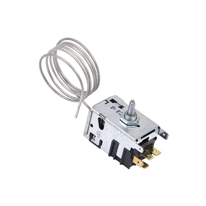 Luxusní Aeg Electrolux Zanussi 2262380039 termostat chladničky