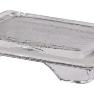 Bosch Siemens 00422740 skleněný kryt žárovky trouby Must-Have