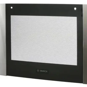 Bosch Siemens 00711922 vnější sklo dveří sporáku Značkový