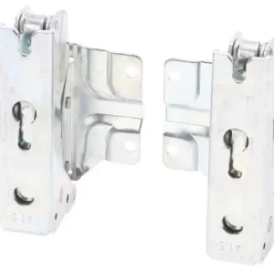 Novinka Bosch Siemens 12004051 závěsy dveří chladničky originál