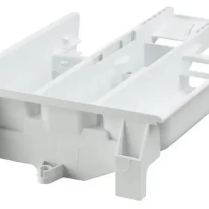 Výprodej Bosch Siemens 00660683 zásuvka dávkovače pracích prostředků pračky