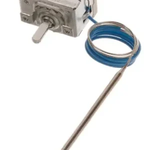 Super Cena Bosch Siemens 12041790 termostat trouby