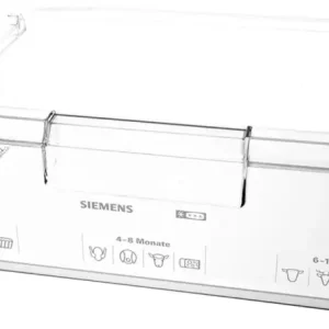 Bosch Siemens 00740818 zásuvka mrazničky Ověřený