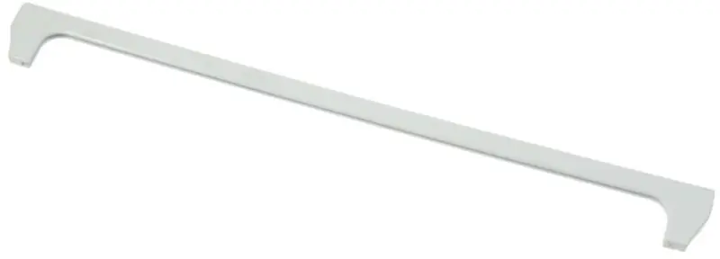 Beko 4614750200 přední lišta skleněné police chladničky Novinka