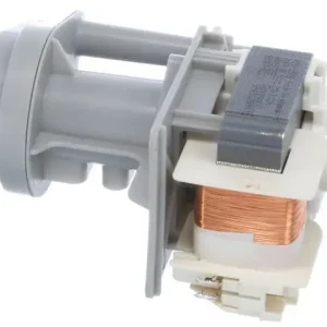 Přímo Od Výrobce Bosch Siemens 00145796 originální vypouštěcí čerpadlo kondenzátu sušičky prádla