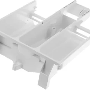 Sleva Bosch Siemens 00702581 zásuvka dávkovače pračky